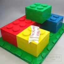 Lego Bricks (Google)