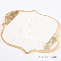 Celebrate the Date Cookies