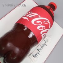 2 Liter Birthday (Coke version)